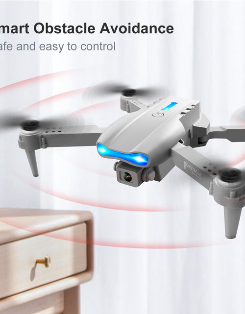 Load image into Gallery viewer, Drones Quadcopter 5G 4K GPS Drone X Pro with HD Dual Camera Wifi FPV Foldable RC
