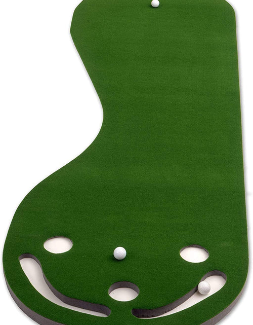 Load image into Gallery viewer, Par Three Golf Putting Green (3&#39; X 9&#39;)
